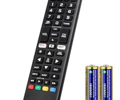LG Universal Smart TV Remote Control Price in Coimbatore