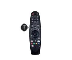 Voice Magic AKB75855501 For LG Smart TV Remote Control Price in Coimbatore