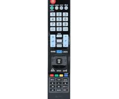 LG Smart LED LCD TV Remote Control Price in Coimbatore