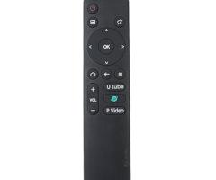 Akai 4K FHD UHD Smart LED TV Remote Control Price in Coimbatore