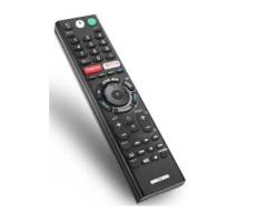 Sony Bravia Smart LED LCD HD UHD TV Remote Control Price in Coimbatore