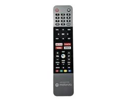 Motorola Voice Remote Compatible with Smart LED TV Remote Control Price in Coimbatore