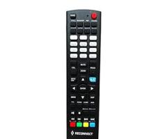 Generic LED LCD TV Remote Control Price in Coimbatore