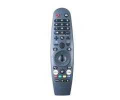 Bpl Smart Ultra HD 4K Webos TV Remote Control Price in Coimbatore
