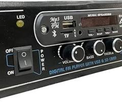 4440 Dual IC Amplifier Price in Coimbatore