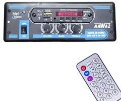 4440 Dual IC 12V Mini Stereo Audio Amplifier For Car Price  in Coimbatore