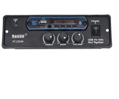 Wireless Hi-fi Bluetooth MP3 USB FM Player Price in Coimbatore