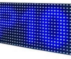 P10 BLUE DIP Outdoor LED Display Module Price in Coimbatore