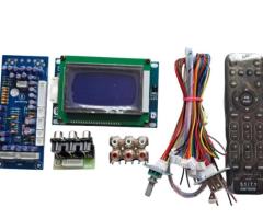FT004g 5.1CH Remote Kit (Exso Bass) Price in coimbatore