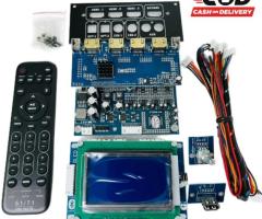 Futech FT008 V4 HDMI Dolby DTS DSP Kit Price in Coimbatore