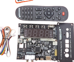 GeeStar 5.1 Dolby DTS Remote Kit With HDMI ARC Price in Coimbatore