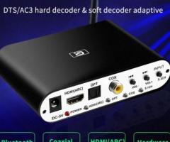 5.1 ARC AUDIO DECODER – DA615H Price in Coimbatore
