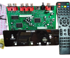 7.1 ARC DECODER – ASTRA Price in Coimbatore