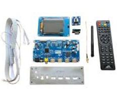 G-TECH II Color DSP kit with HDMI With Dolby DTS Price in Coimbatore