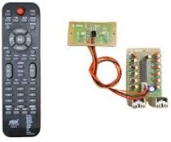 5.1 Remote Volume Controller price in Coimbatore
