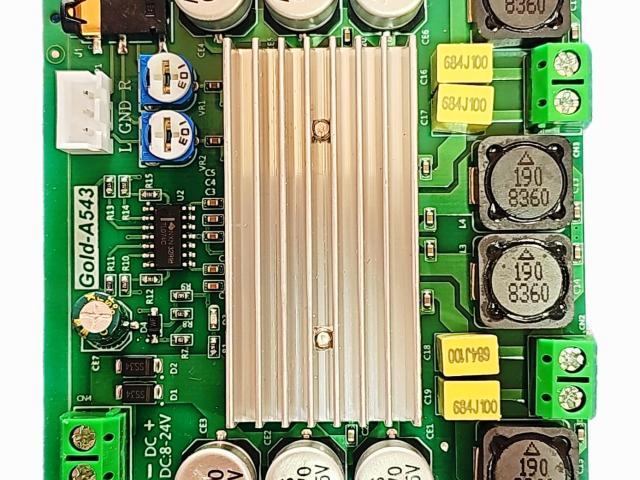 TPA3116D2 XH-M543 60W Dual Channel High Power Digital Power Amplifier Board Price in Coimbatore Neelambur Price TPA3116D2 XH-M543 60W Dual Channel High Power Digital Power Amplifier Board Price in Coimbatore Neelambur Online Price