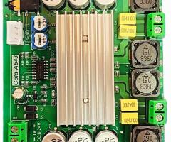 TPA3116D2 XH-M543 60W Dual Channel High Power Digital Power Amplifier Board Price in Coimbatore