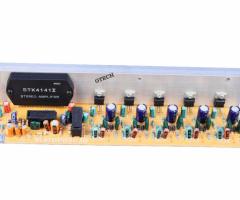TDA2030 with STK4141 5.1 amplifier board Price in Coimbatore