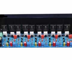 10TR 5 CHANNEL AUDIO BOARD AXPCB 5523 – AUDIOEX Price in Coimbatore