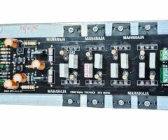 Maharaja 8 transistor Thunder mono Price in Coimbatore