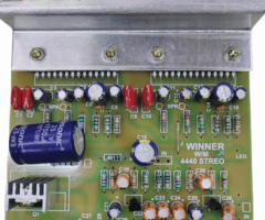 Winner 4440 IC Board: The Ultimate Solution for Your Electronic Projects Price in Coimbatore