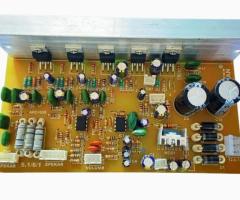 TDA2030 5-Channel Amplifier Board  Price in Coimbatore