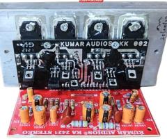 Kumar Four Fet Stereo And Mono Price in Coimbatore