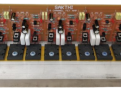 Sakthi 10 fet 5 channel mosfet board Price in Coimbatore