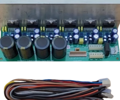 Sachin Sruthi TDA7294 5.1 Home Theatre Amplifier Board Price in Coimbatore