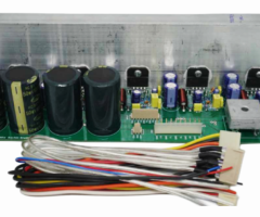 LM3886 5-Channel Hi-Fi Amplifier Board Price in Coimbatore
