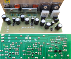 Maxwin 2.1 Amplifier Board Price in Coimbatore