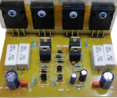 Sakthi 4 Fet Stereo Toshiba 5200&1943 Price in Coimbatore