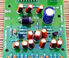 TDA7297 (15W + 15W) with Bass and Treble and 5V Output Price in Coimbatore