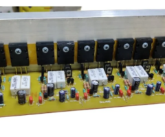 sakthi 14 fet 5.1 amplifier bord  Price in Coimbatore