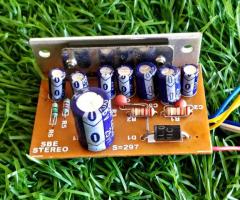 4440 single IC Stereo and mono board Price in Coimbatore
