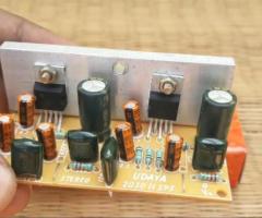 TDA2030 Stereo Amplifier Board Price in Coimbatore