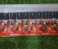 Maharaja Mosfet Board 10 fet Price in Coimbatore