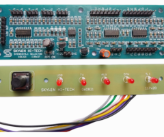 basoon Stereo+5.1 selector Price in Coimbatore