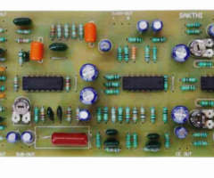 Sakthi 5.1 Prologic board with gainer Price in Coimbatore