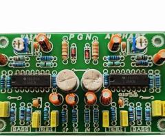 vasanth 24v bass treble board Price in Coimbatore