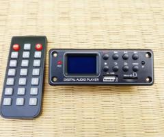 Teampie TPM006c Hi-Quality Digital Audio Player Price in Coimbatore