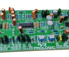 Vasanth V3 Prologic Board Price in Coimbatore