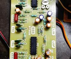 sss 2.1 pre amplifier board Price in Coimbatore
