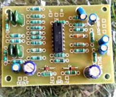 Sakthi Surround Board Price in Coimbatore