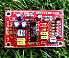 Ultra Digital Echo Board Price in Coimbatore