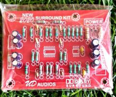 Ultra Digital Surround Board Price in Coimbatore