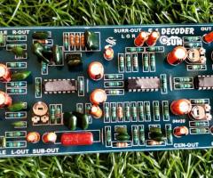 Sun 5.1 Prologic Board Price in Coimbatore