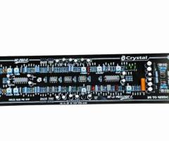 Crystal 5.1 prologic board v2 Price in Coimbatore