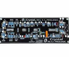 Crystal 5.1 prologic board Price in Coimbatore