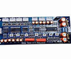 Grow tech 5.1 Prologic Board Price in Coimbatore